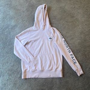 The North Face Sweatshirt